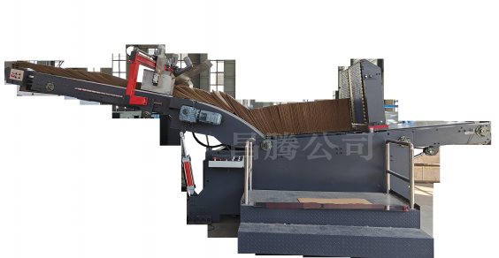 全自動上紙機(jī)